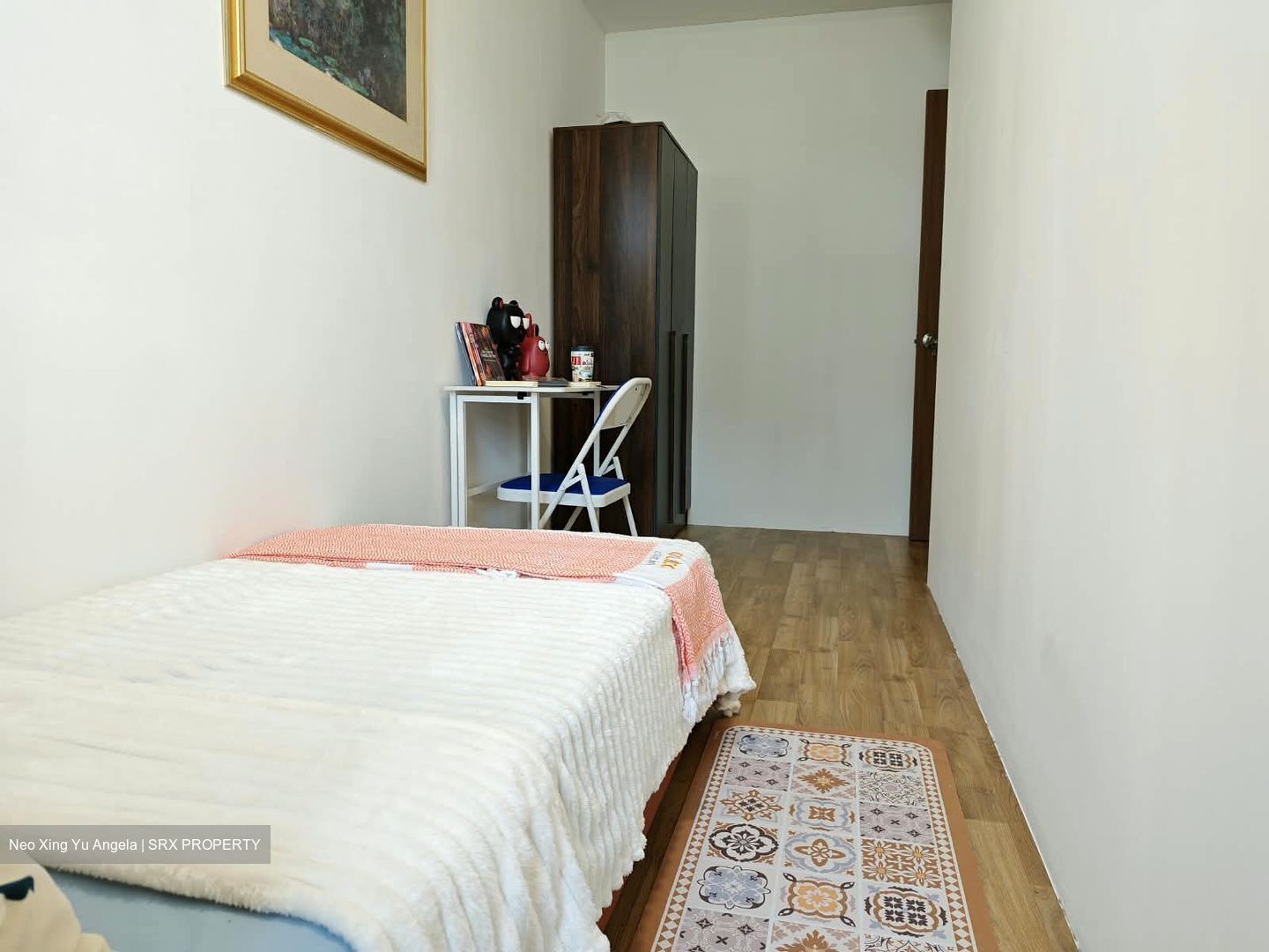 Changi Court (D16), Condominium #627529091